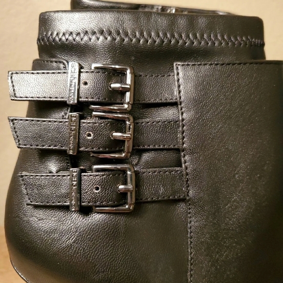 BCBGeneration Booties - Picture 3 of 6